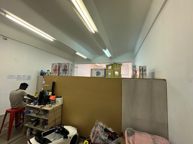 To Let commercial Property for Rent in Woodstock Western Cape